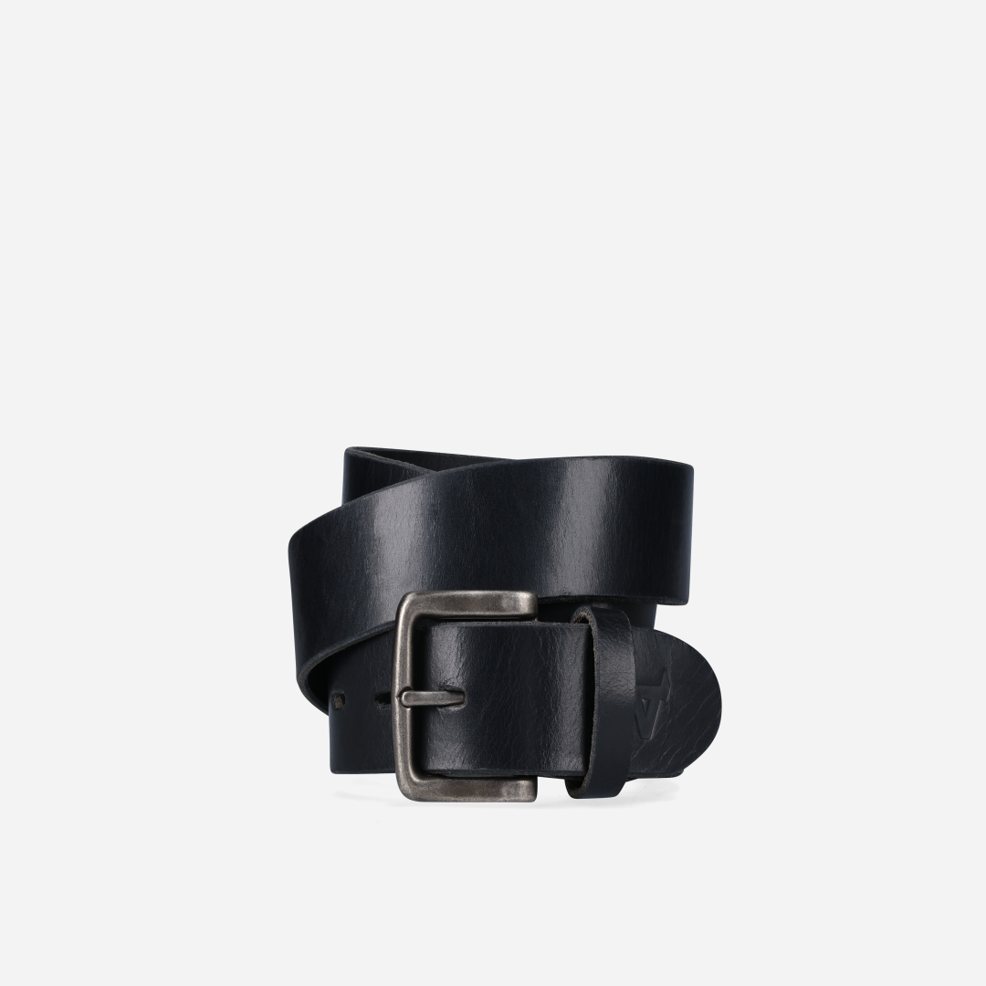 Ocean Plain Finish Belt