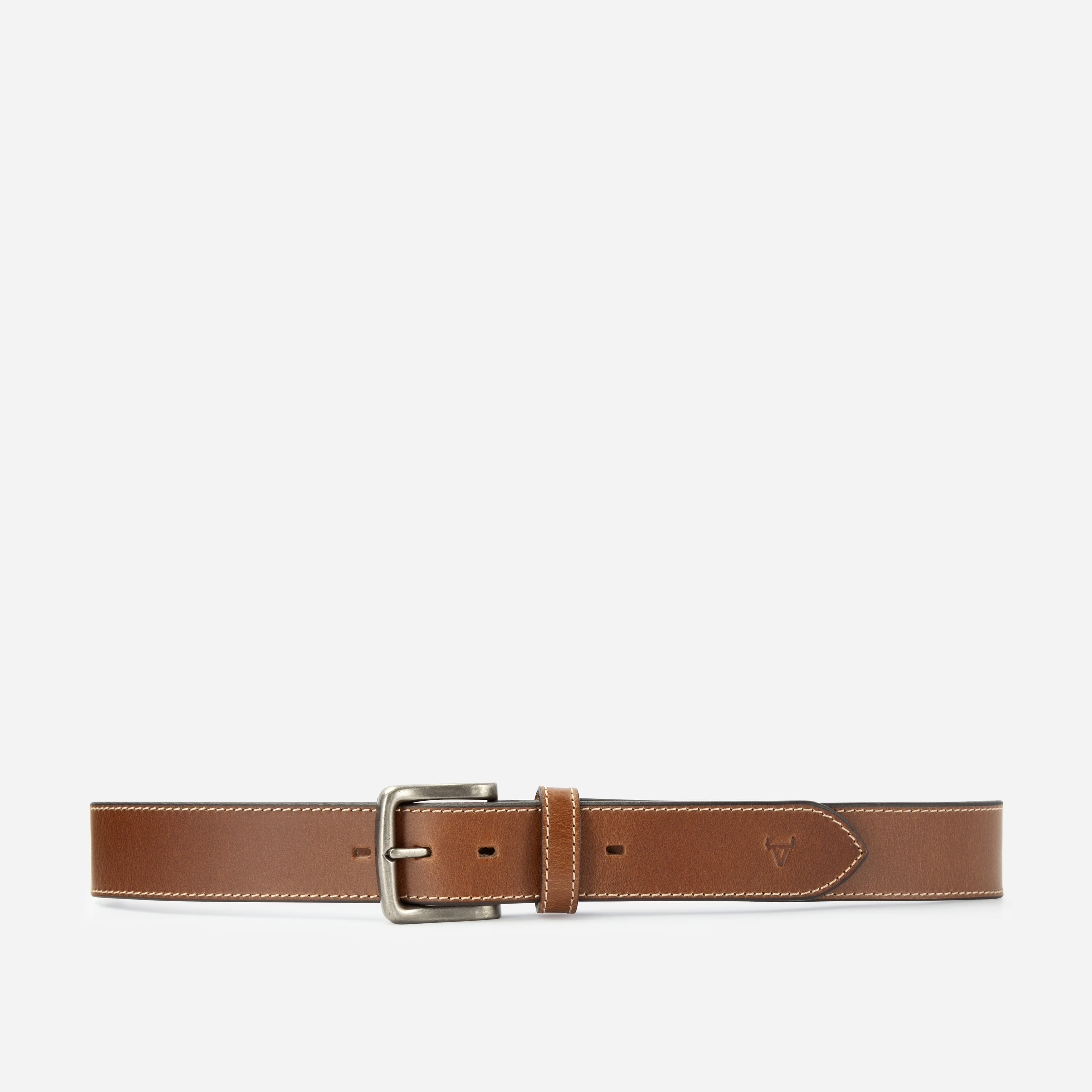 Ocean Stitched Jeans Belt