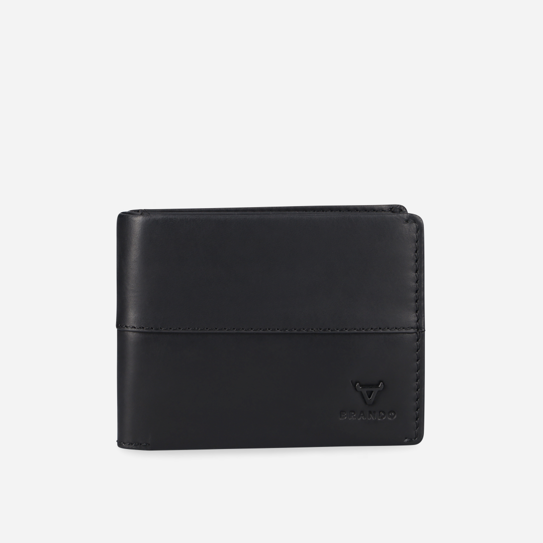 James Note and Card Wallet