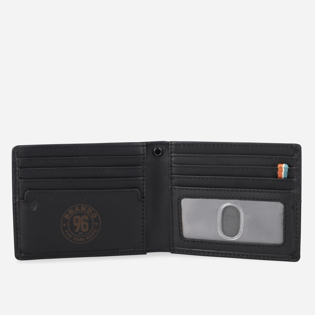 James Note and Card Wallet