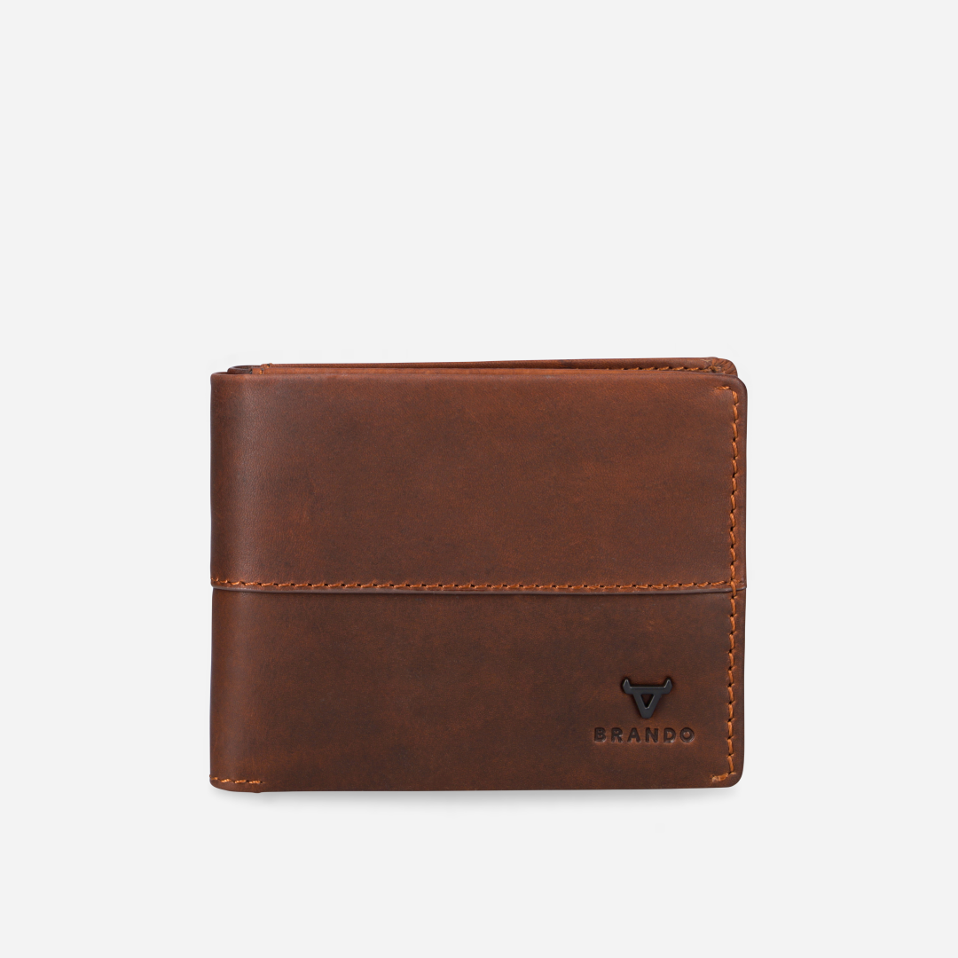 James Note and Card Wallet