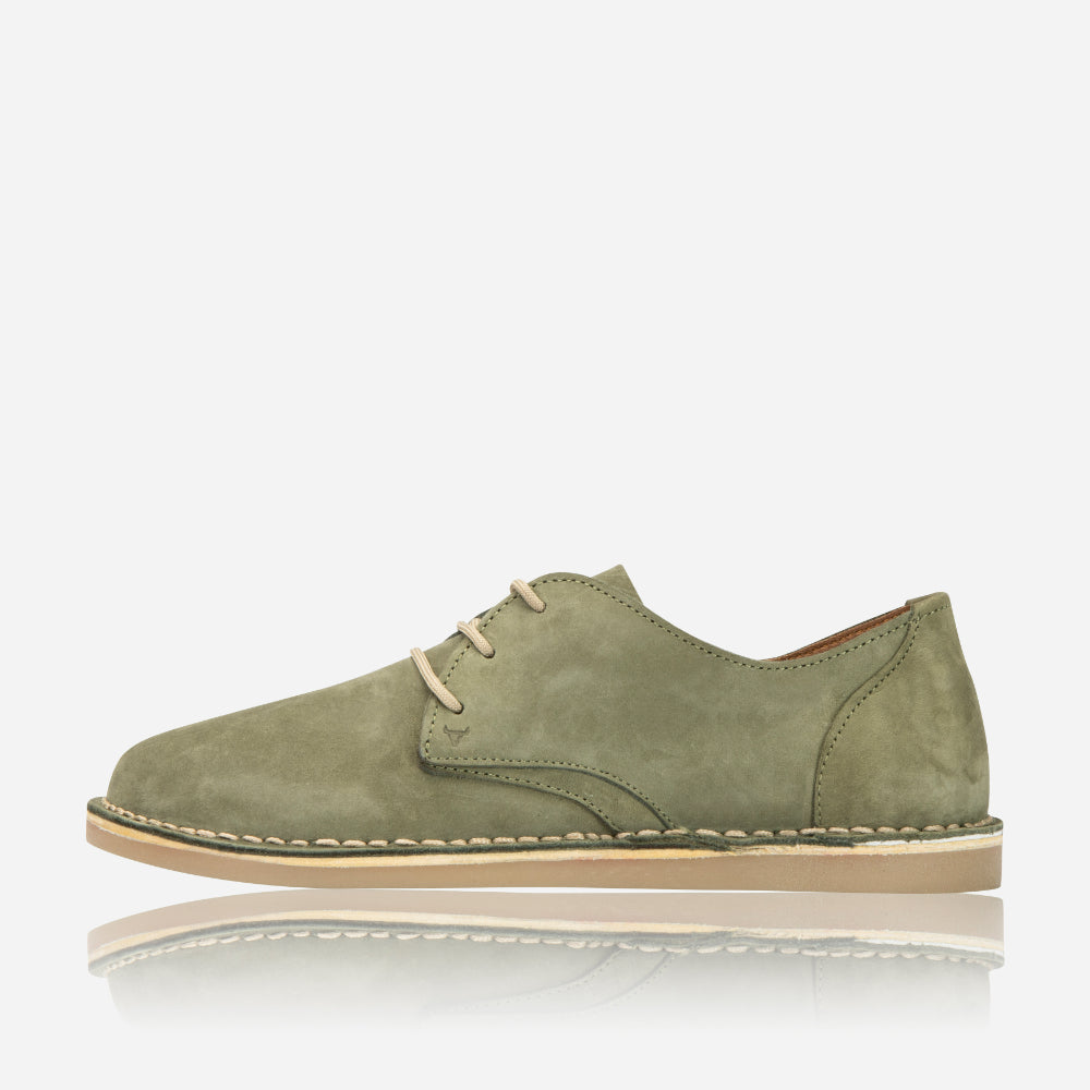 Dylan Ladies Vellie, Olive