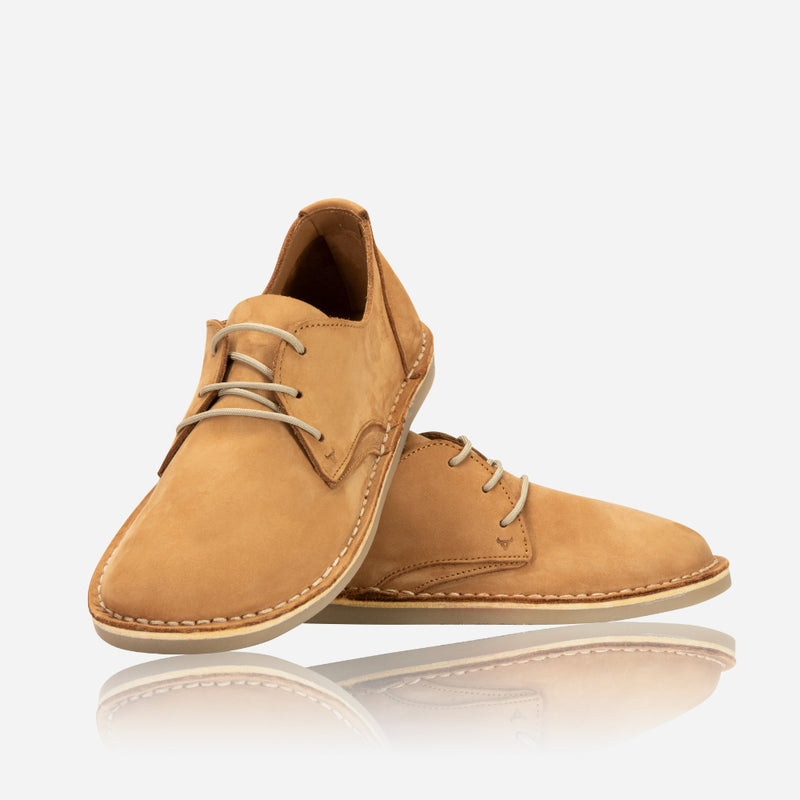Dylan Ladies Vellie, Tan