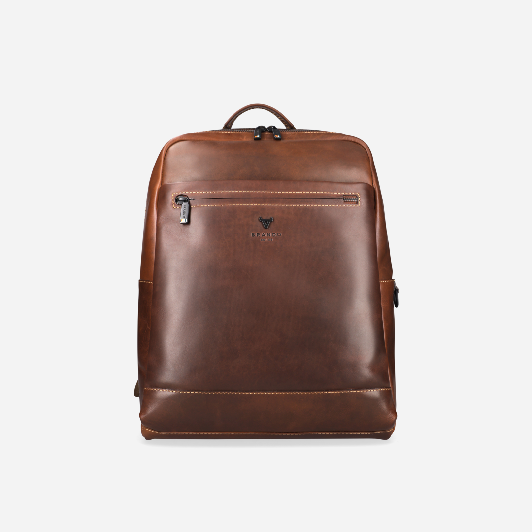 James Laptop Backpack