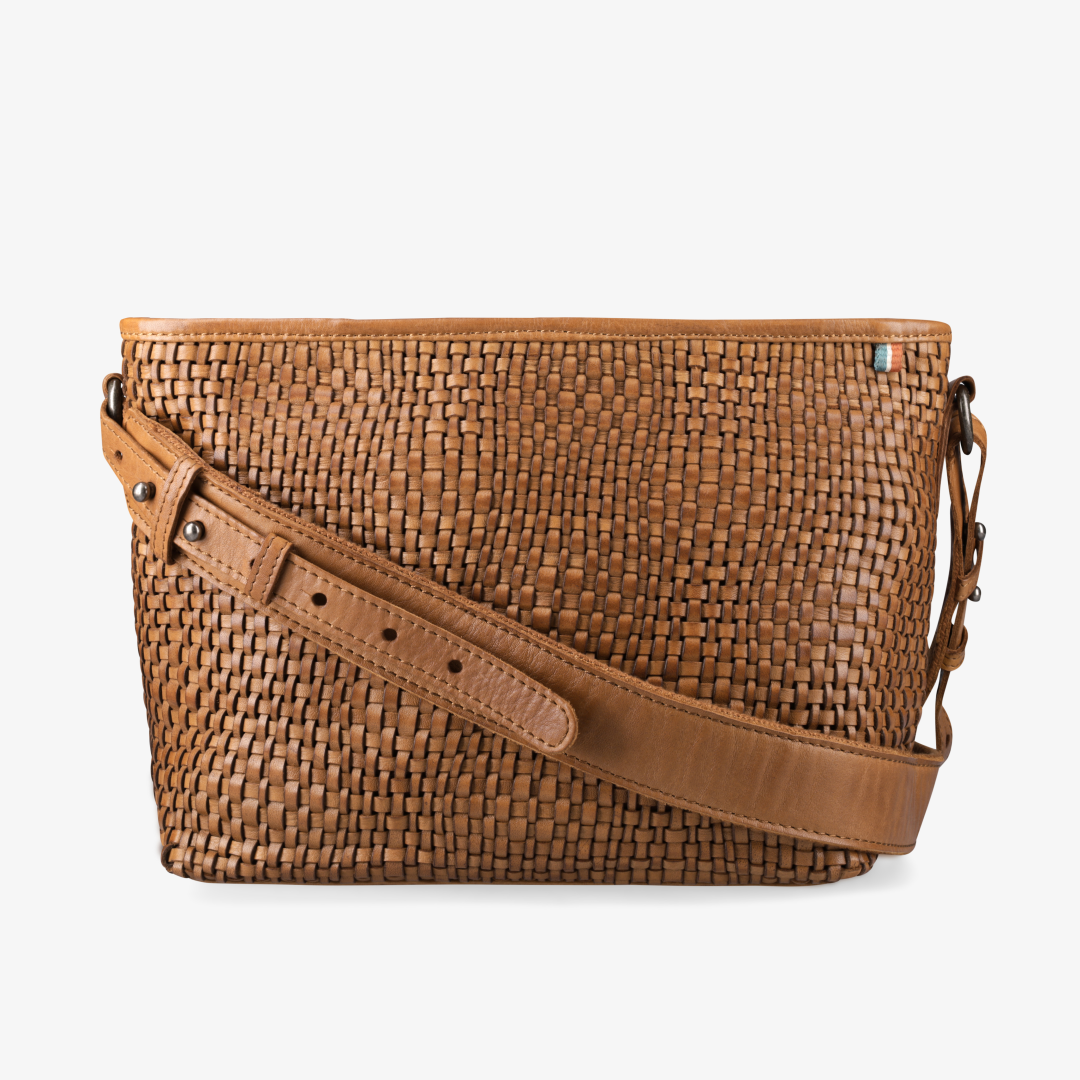 Bell Medium Crossbody Bag
