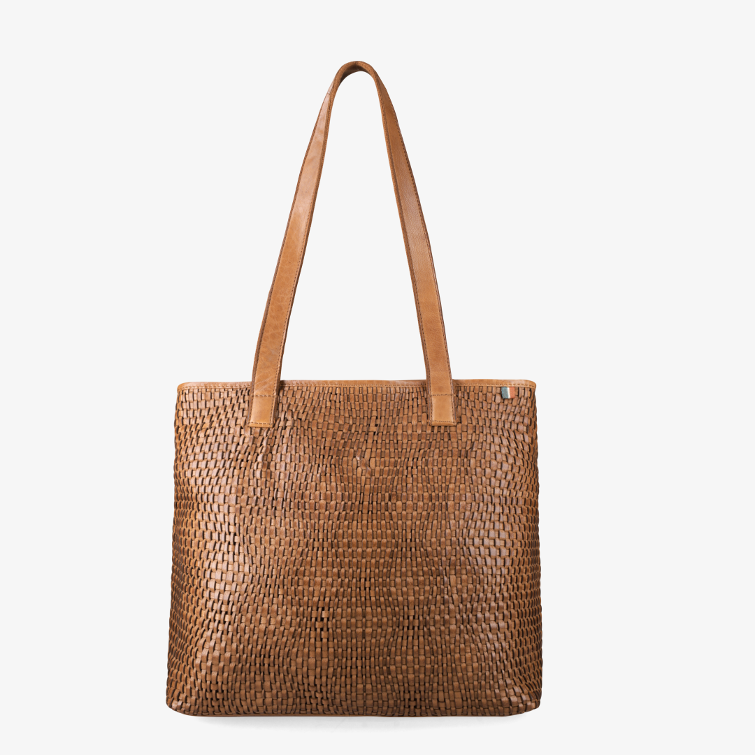 Bell Ladies Shopper