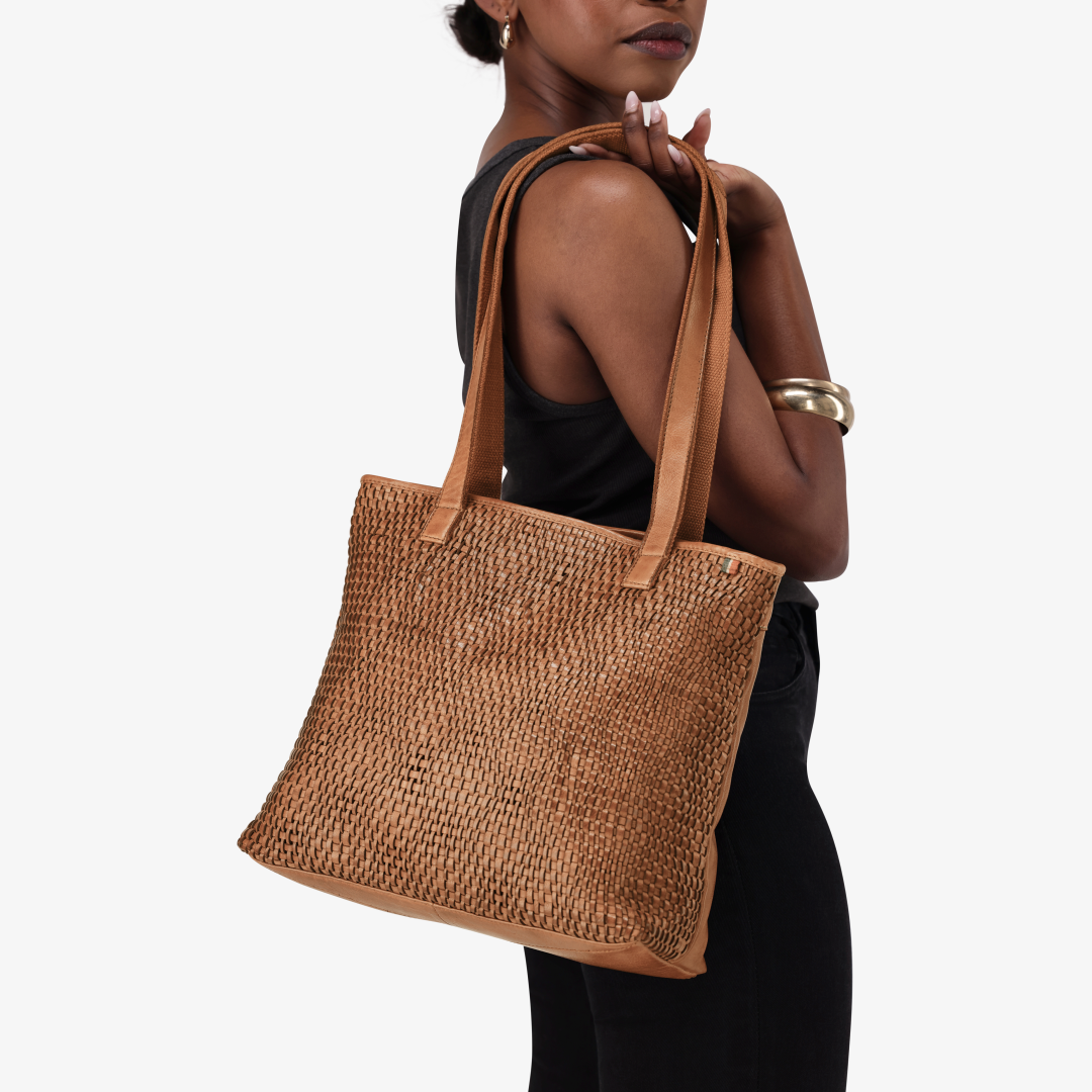Bell Ladies Shopper