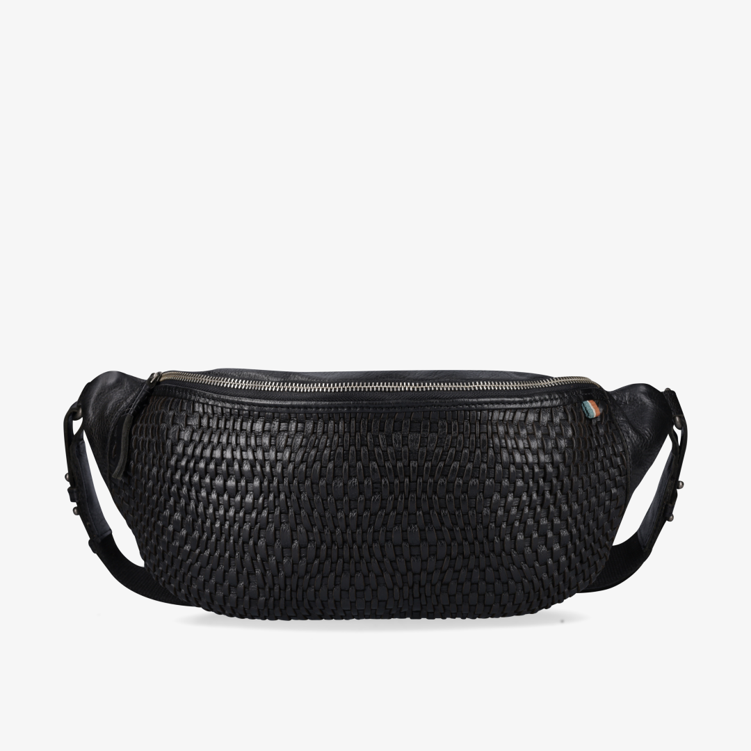 Bell Maxi Waist Bag
