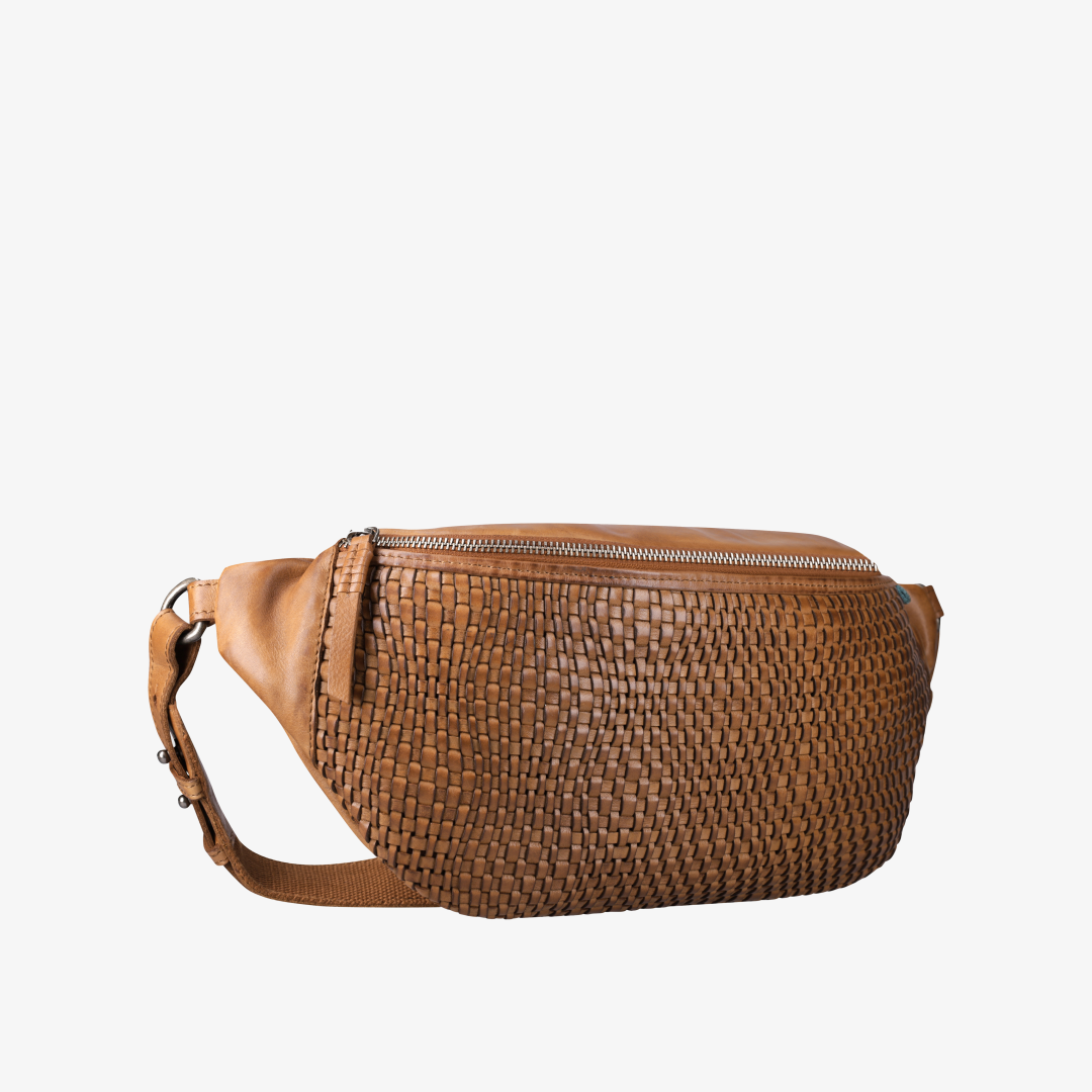 Bell Maxi Waist Bag