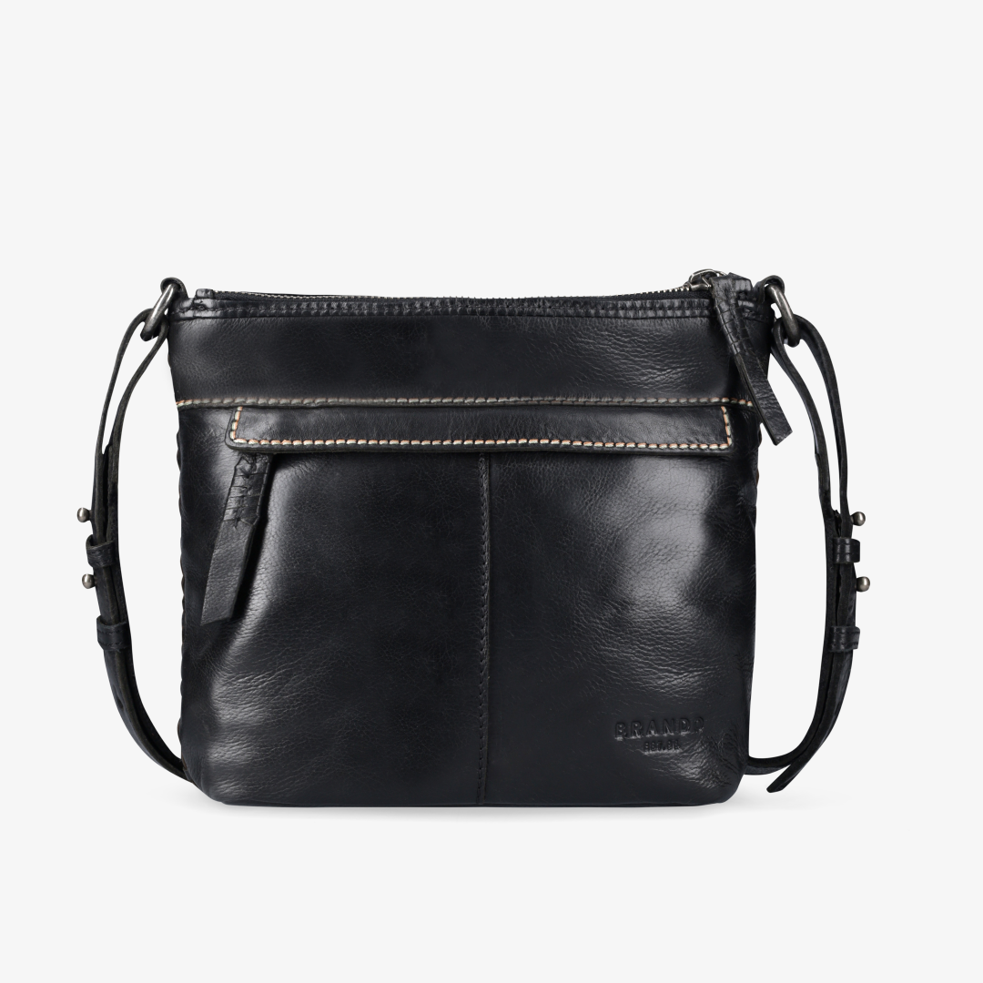 Bell Small Crossbody Bag