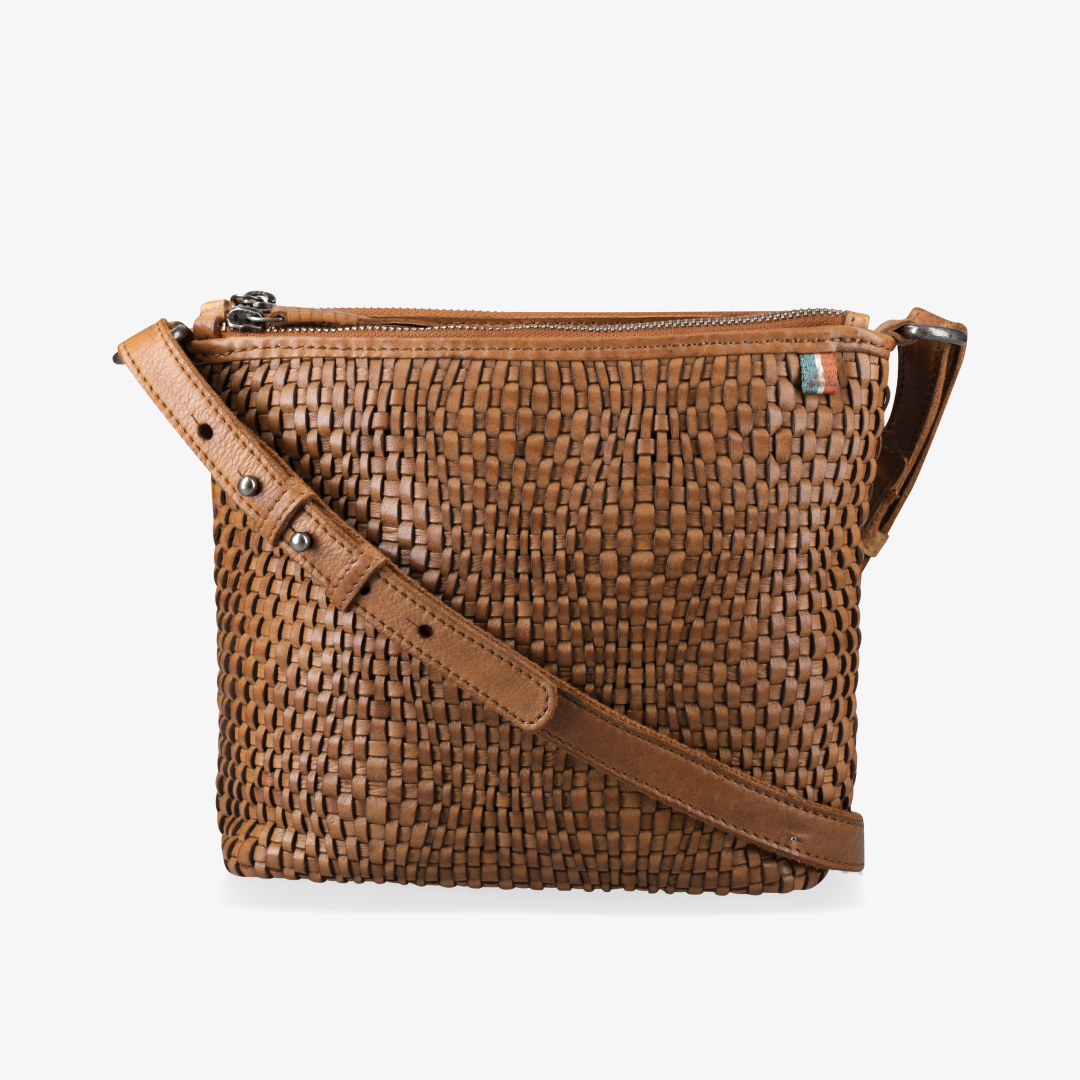 Bell Small Crossbody Bag