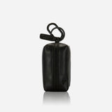 Eastwood Keyring Pouch, Black