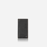 Brando Upright Travel Wallet,  Brown