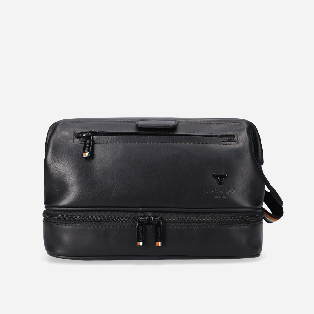 James Toiletry Bag