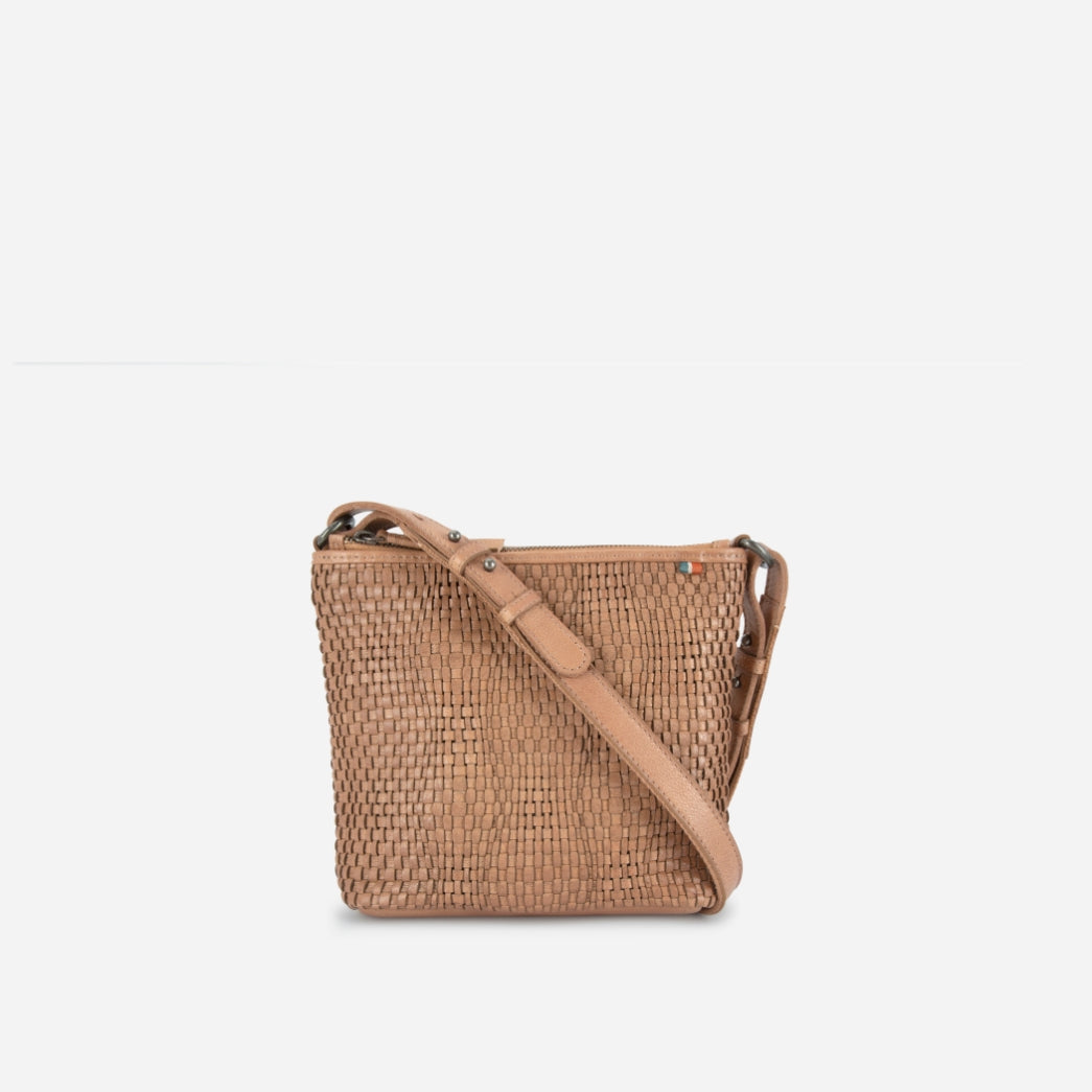 Bell Small Crossbody Bag