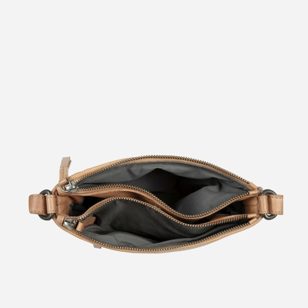 Bell Small Crossbody Bag