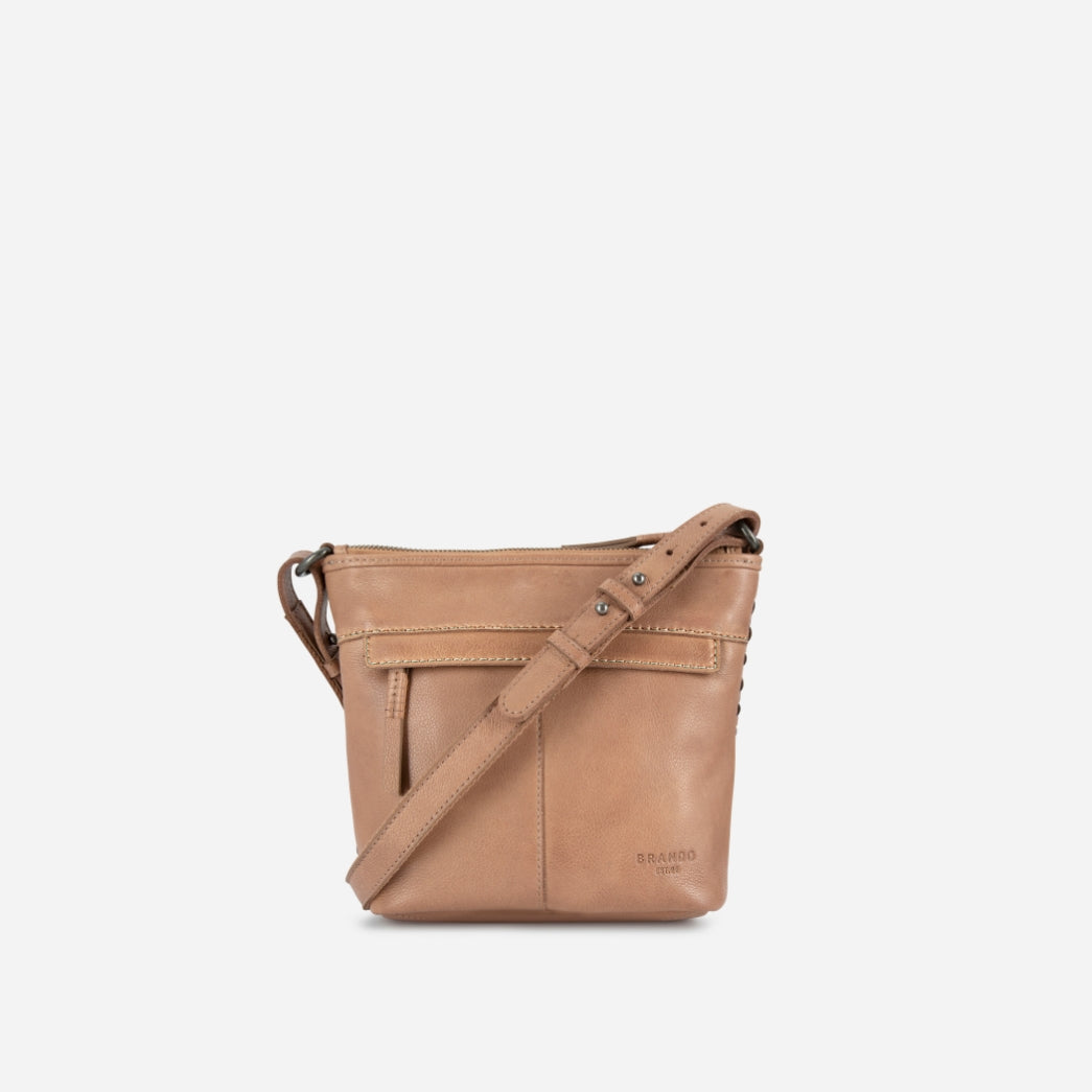 Bell Small Crossbody Bag