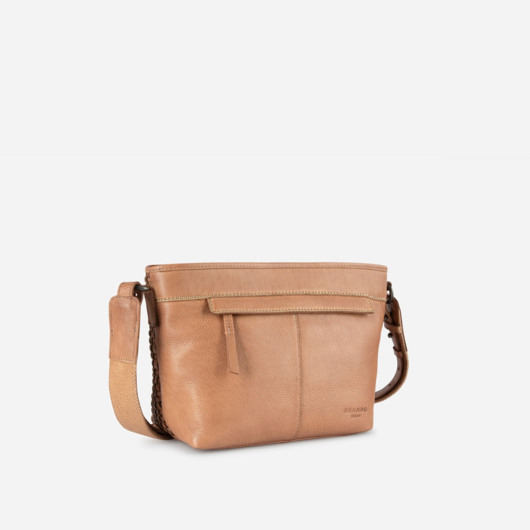 Bell Medium Crossbody Bag