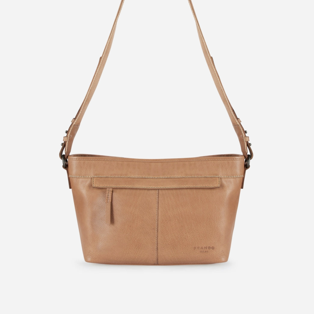 Bell Medium Crossbody Bag