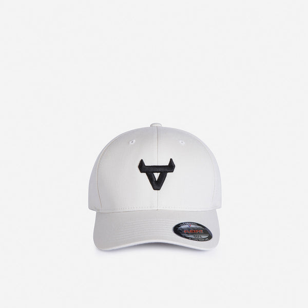 Classic Cap - Stone - Leather Caps | Brando Leather South Africa