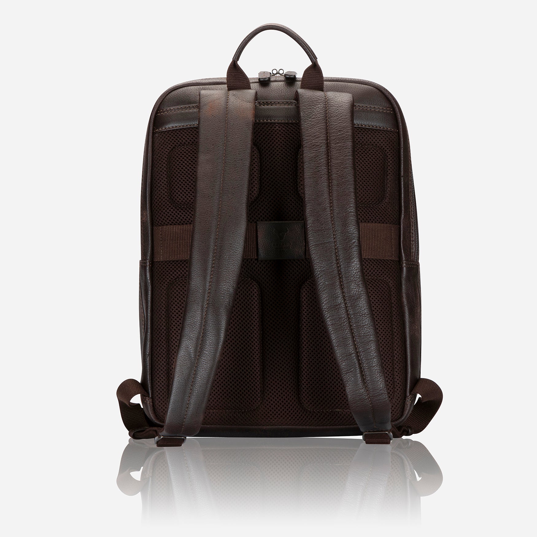 Kudu Backpack, Brown
