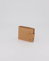 Multi Card Leather Wallet, Tan - Leather Wallet | Brando Leather South Africa