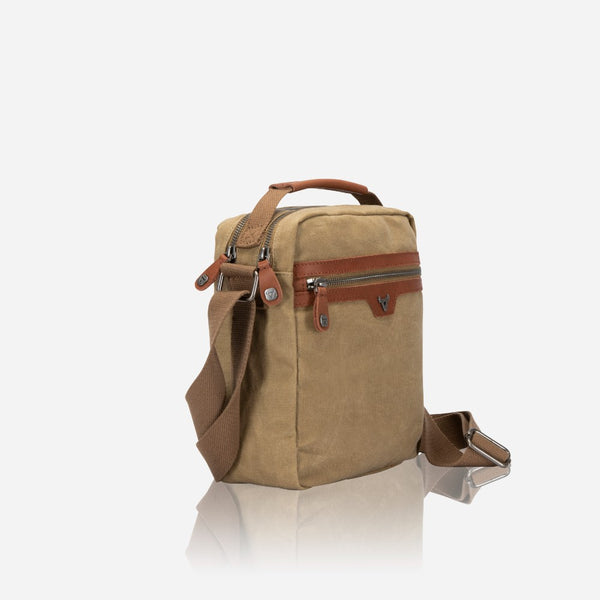 Crossbody Bag, Khaki