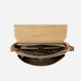 Messenger Bag, Khaki