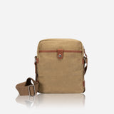 Small Crossbody Bag, Khaki
