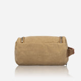 Washbag, Khaki