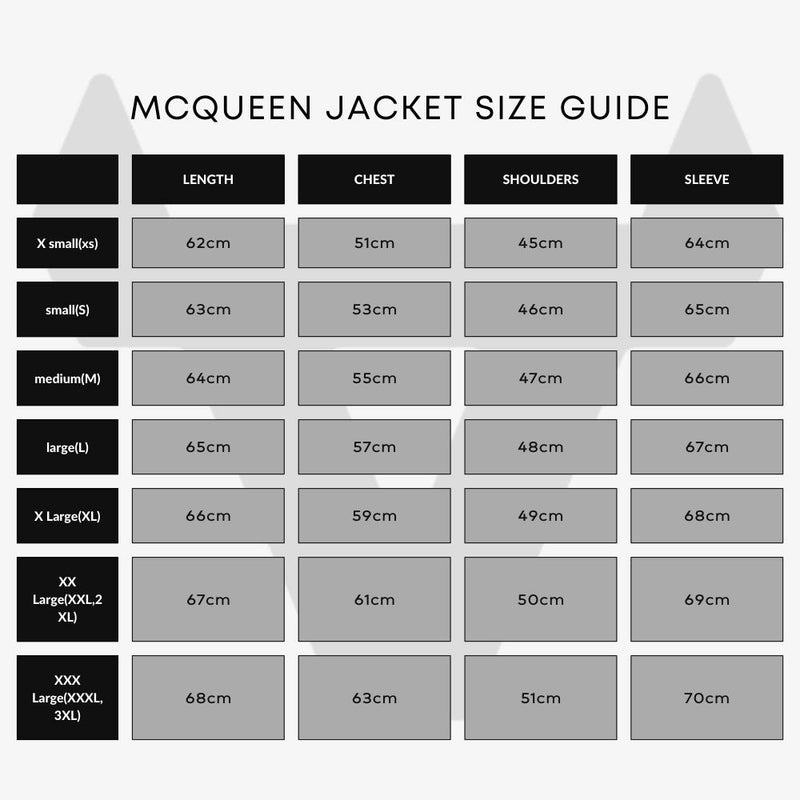 Leather Jacket, Black