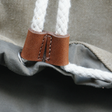 Shift Everyday Backpack - Leather Backpacks | Brando Leather South Africa